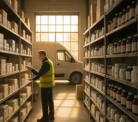 SONIC'S Industries 2