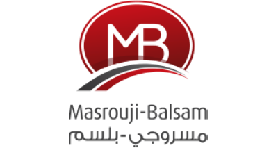 Masrouji Balsam Palastine 20355
